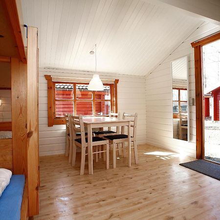 Nordskoven Strand Camping Rønne Екстериор снимка