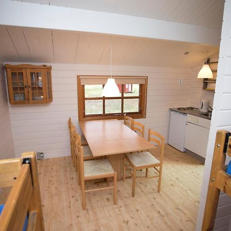 Nordskoven Strand Camping Rønne Екстериор снимка