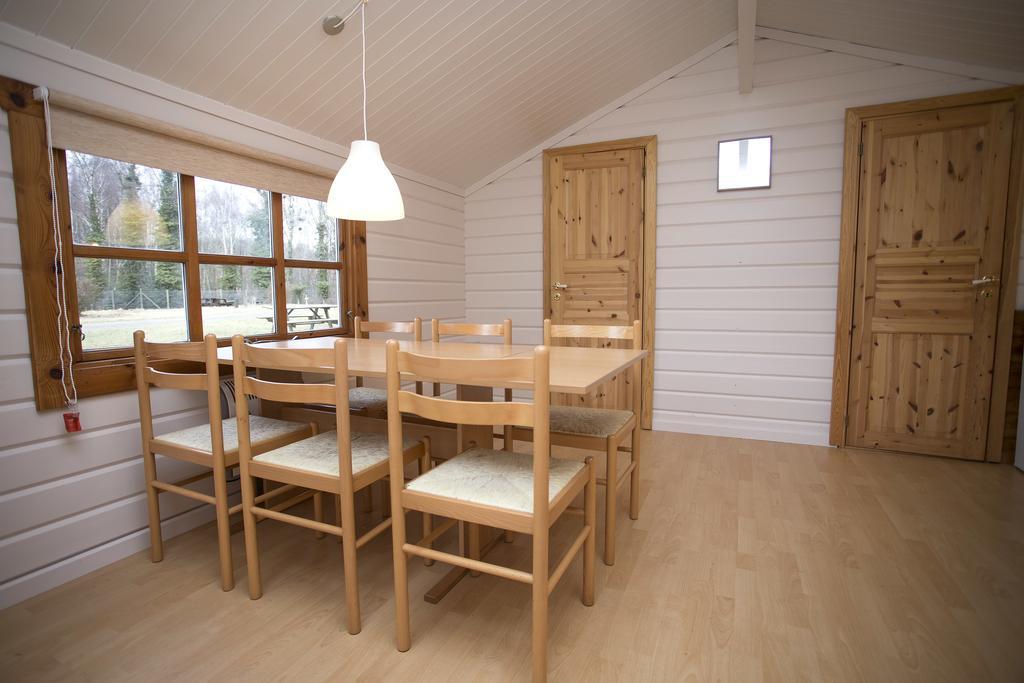 Nordskoven Strand Camping Rønne Стая снимка